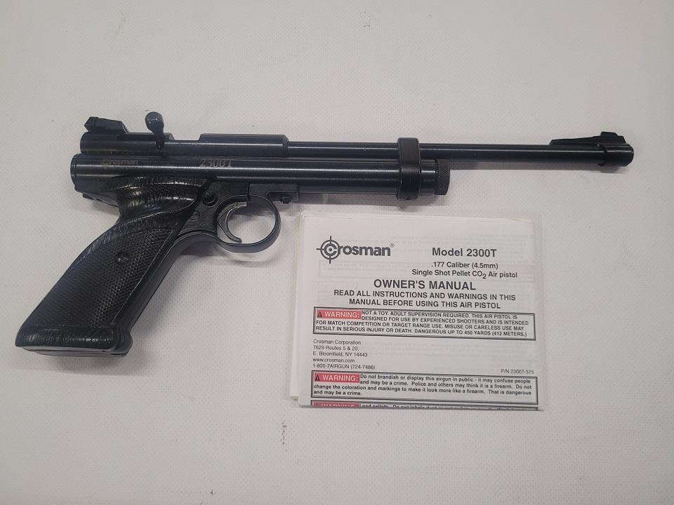Crosman  - Crosman 2300T Occasion 1